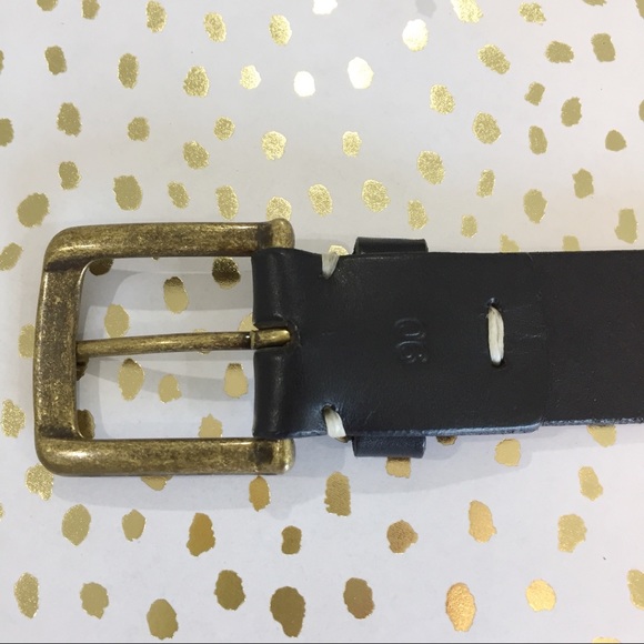 Boho Tribal Belt - Picture 5 of 6